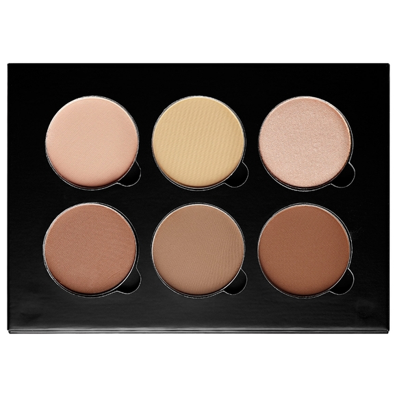 Anastasia Beverly Hills Contour Powder Kit: Light-Medium - Picture 4 of 8